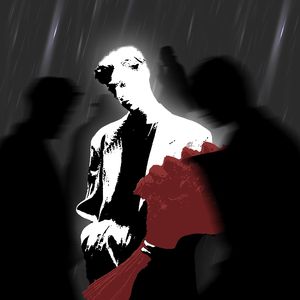 Поздние ночи