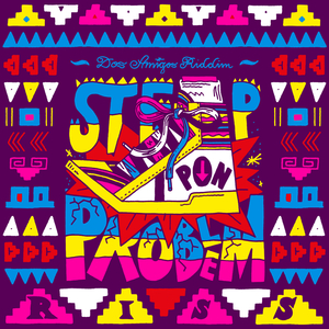 Step Pon Problem (Remix)