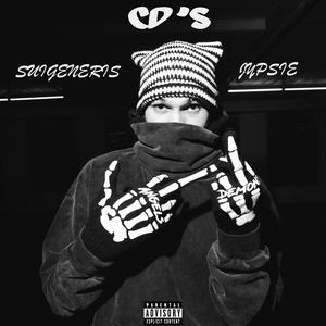 CD's (feat. Suigeneris)