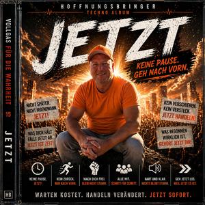 Jetzt