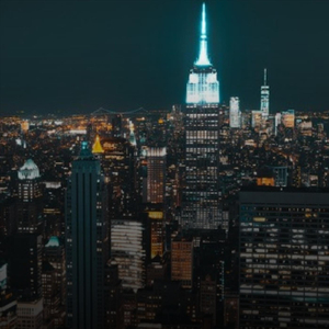 Empty (feat. Caztro & Kidnap)