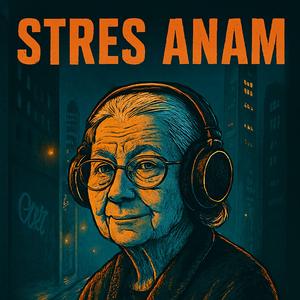 Stres Anam