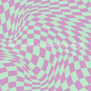 最后的钳形旅程