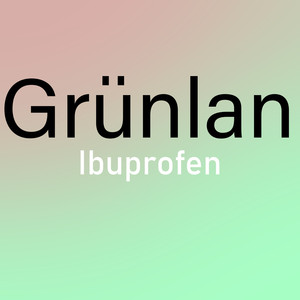 Ibuprofen