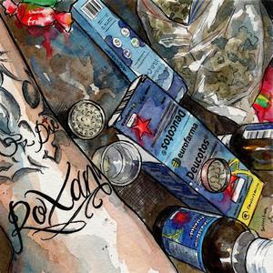 MIA KOMPLETA (feat. Exxe)