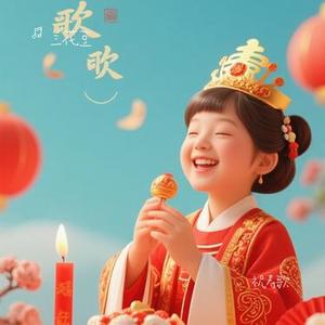 祝寿歌 (Cover 卓依婷)