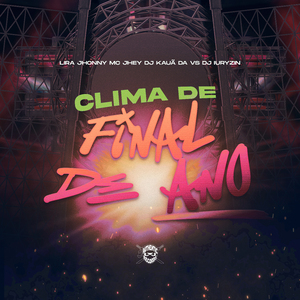 Clima de Final de Ano