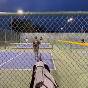 Pickleball Na?