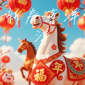 新春喜乐