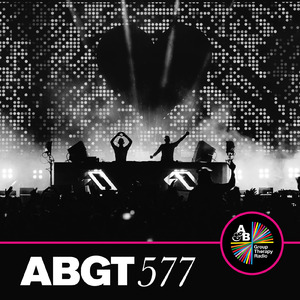 Pegasus (ABGT577) (Mind Of One Remix)