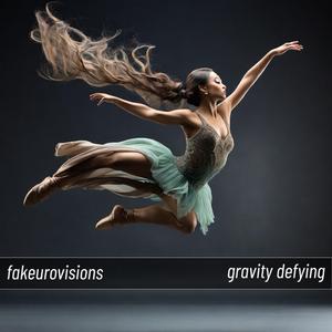 Gravity Defying