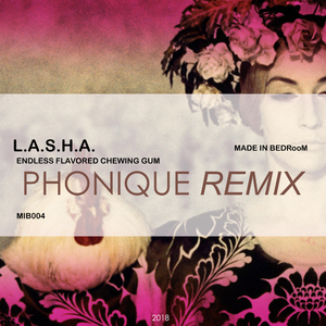 Endless Flavored Chewing Gum (Original Mix)