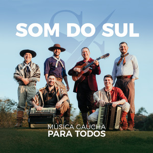 Xotes do Sul: Xote Antigo / Caminhoneiro Apaixonado / Xote do Caminhoneiro / Gaitaço / Do Litoral à Serra / Barbaridade Tchê / Duas Querências / Xote Largado / Tempo de Guri / Querência Amada