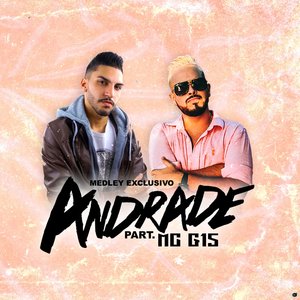 Medley Exclusivo (feat. MC G15)