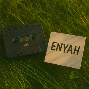 Enyah