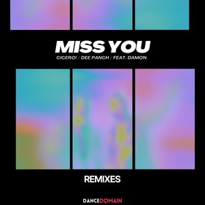 Miss You (Fractis Remix)