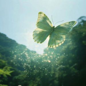 Sea Of Stars(纯音乐)