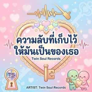 ความลับที่เก็บไว้ให้มันเป็นของเธอ