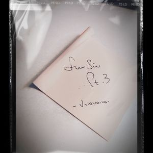 Luv(sic.) Part 3 B站_小心心心