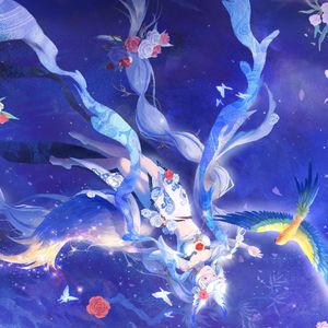 大喜（cover泠鸢）