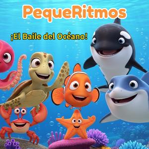 ¡Canción de los peces del mar!