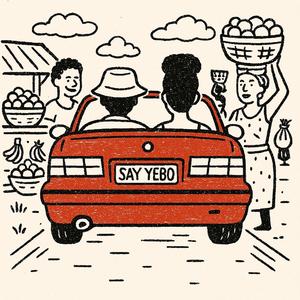 Say Yebo