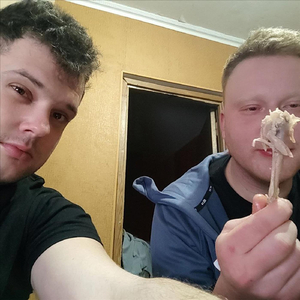 Рыбка