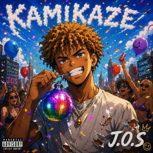Kamikaze