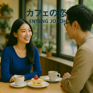 カフェの恋
