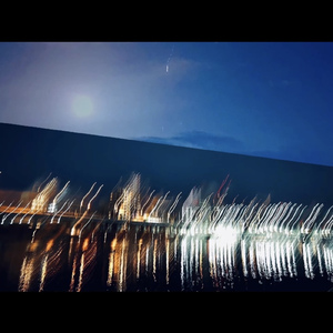 七夕にさえ (feat. 南風ニーナ)