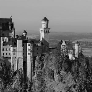 The Secret of the Mystic Mountains (Acoustic)