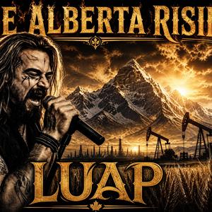 Alberta Rising