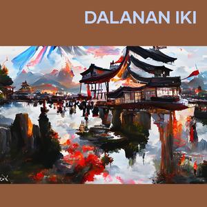 Dalanan Iki