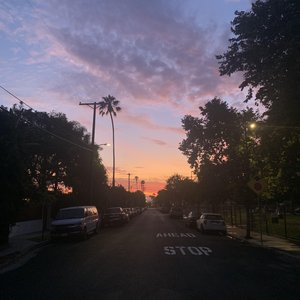 Sober Afterlife