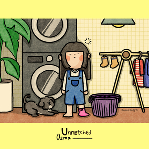 Unmatched (Instrumental)