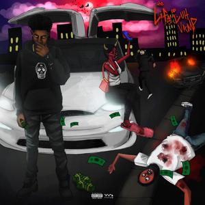 My Twin! (feat. Lil Eight)