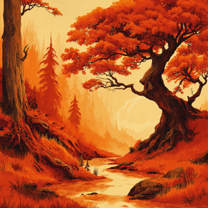 カフェ気分 -癒しのひととき-