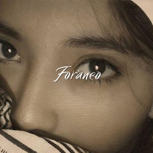 Foráneo