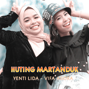 Huting Martanduk