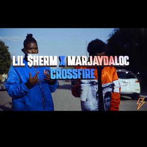 CrossFire (feat. MarJizzle32k)