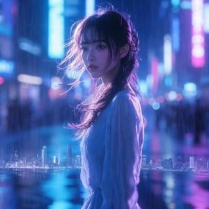 Lost in Your Eyes (迷失在你眼中)