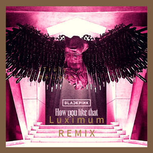 BLACKPINK-How You Like That (Luximum remix)（Luximum remix）