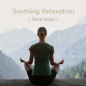 안개빛 명상 (하프)