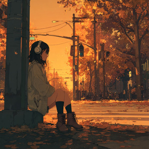 カフェ気分 -ゆったり時間-