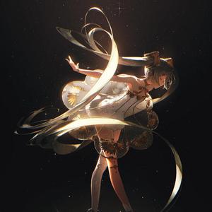 自傷無色（翻自 初音ミク）