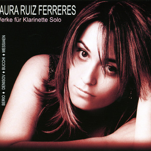 Quatuor pour la fin du temps (Quartet for the End of Time): III. Abime des oiseaux [clarinet solo]