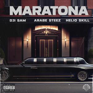 J#SUS (feat. Hélio skill, StezzBBY & Dji sam)