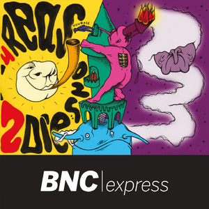 Toxic Psychosis (Original Version)