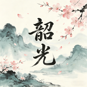 韶光