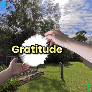 Gratitude